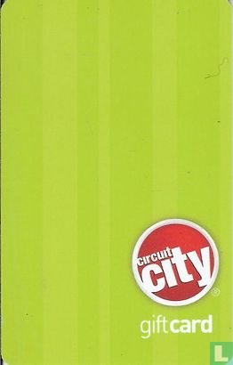 Circuit City - Afbeelding 1