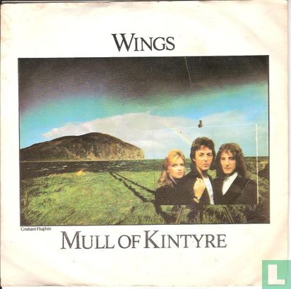 Mull of Kintyre - Afbeelding 1