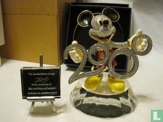Mickey Mouse 2000 - Image 2