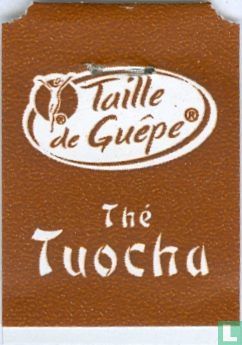 Thé Tuocha Authentique thé du Yunnan - Image 3