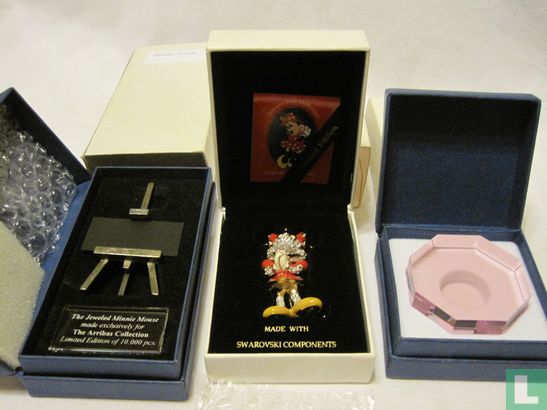 Minnie Mouse, The Jeweled - Image 2