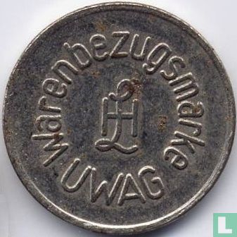 UWAG Warenbezugsmarke (HL) - Image 1