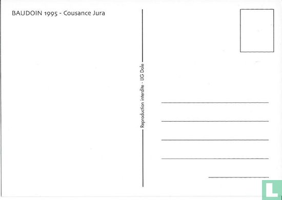 Cousance jura - Afbeelding 2