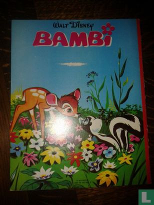 Bambi - Bild 2