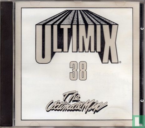 Ultimix 38 - Image 1