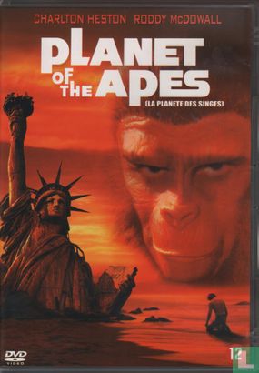 Planet of the Apes  - Bild 1