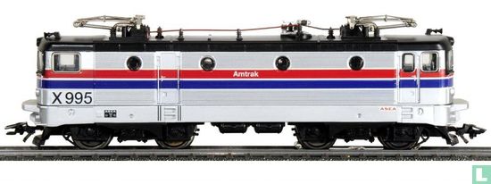 E-loc Amtrak type X995  - Afbeelding 2