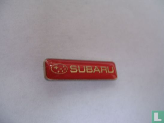 Subaru - Afbeelding 2