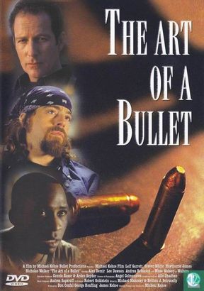 The Art of a Bullet - Afbeelding 1