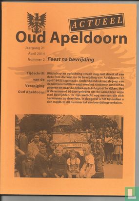 Oud Apeldoorn Actueel 2