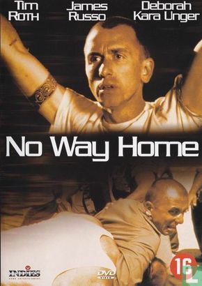 No Way Home - Afbeelding 1