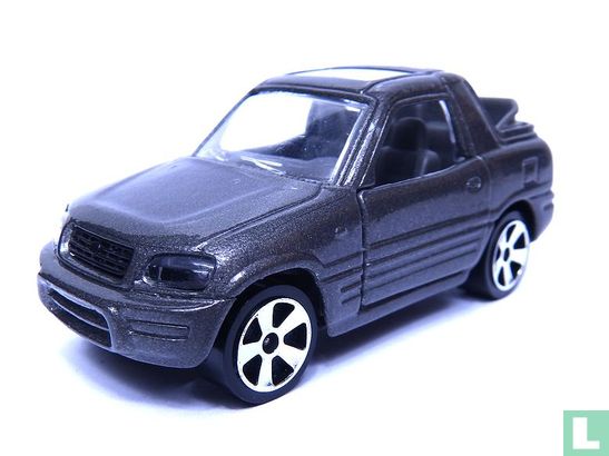 Toyota RAV4 - Image 1