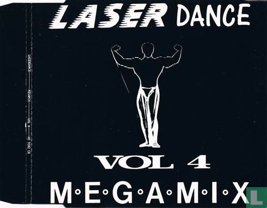 Megamix Vol. 4 - Image 1