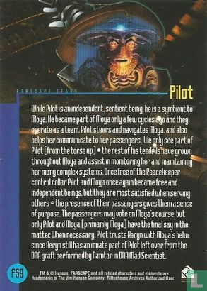 Pilot - Afbeelding 2