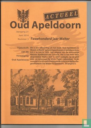 Oud Apeldoorn Actueel 3
