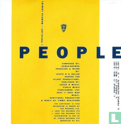 People - Afbeelding 2