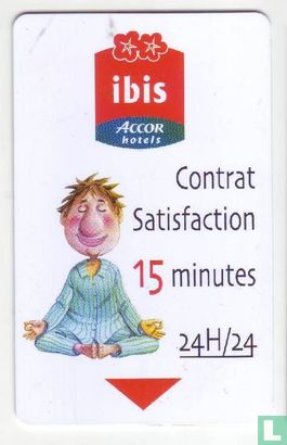 Ibis Hotels - Image 1