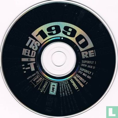 Superfly 1990 (Remix) - Image 3