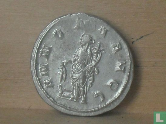 Romeinse Rijk - Philippus I - Afbeelding 2
