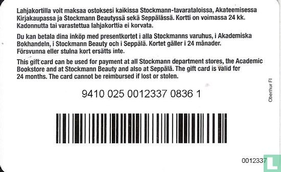 Stockmann - Bild 2
