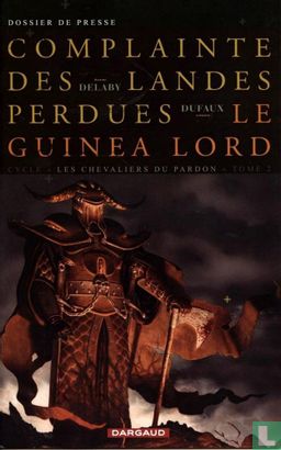 Le Guinea Lord - Image 1