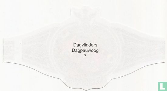 Dagpauwoog - Image 2