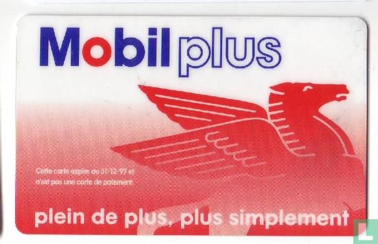 Mobil Plus - Image 1