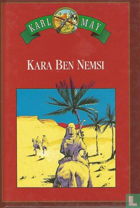 Kara Ben Nemsi - Image 1