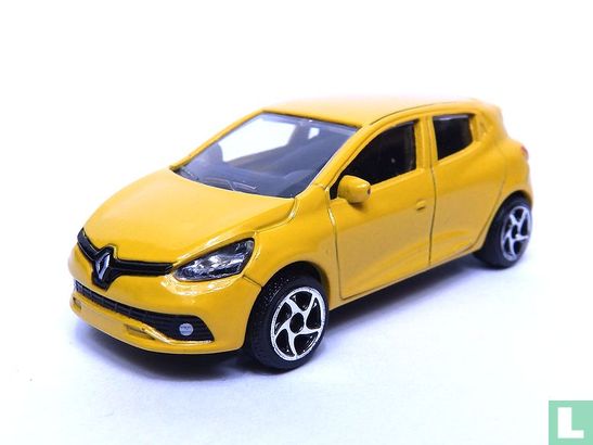 Renault Clio - Afbeelding 1