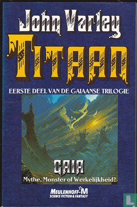 Titaan - Image 1