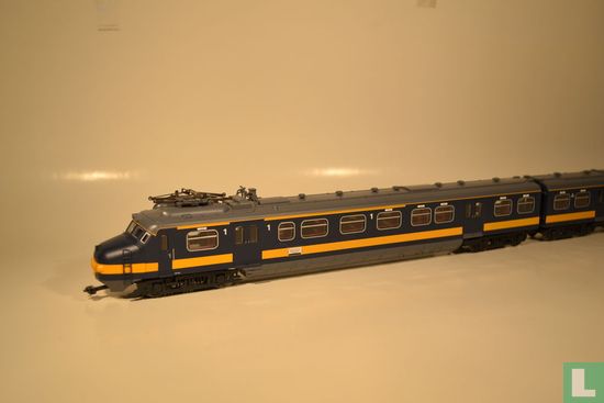 El. treinstel NS serie 1200 - Afbeelding 1