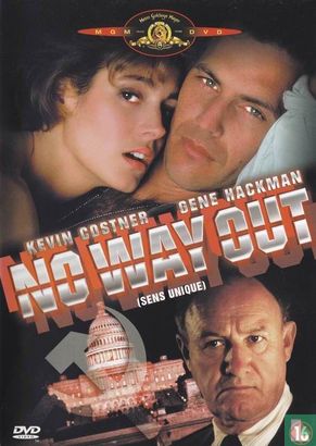 No Way Out - Image 1