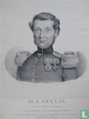 H.G. SEELIG 