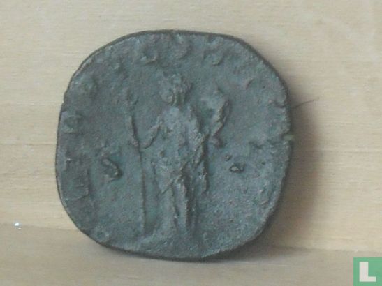 Empire romain - je Philippus - Image 2
