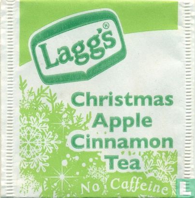 Christmas Apple Cinnamon Tea - Image 1