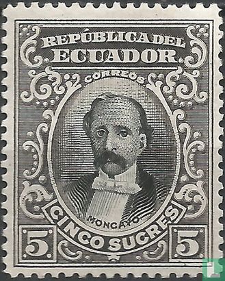 Pedro Moncayo - Afbeelding 1