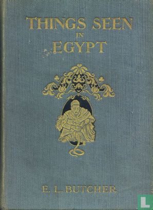 Things seen in Egypt - Image 1