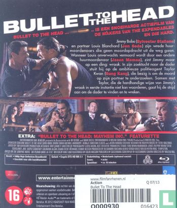 Bullet to the Head - Image 2