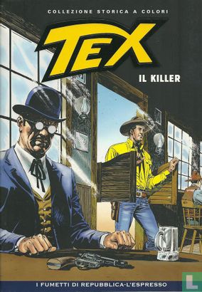 Il killer - Image 1