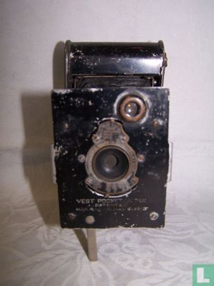 Vest Pocket Kodak - Afbeelding 1