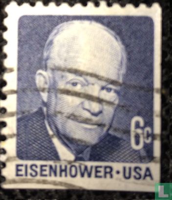 Eisenhower, Dwight David