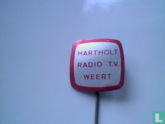 Hartholt  Radio - TV  Weert