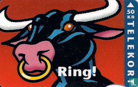 Ring! - Stier - 05 95 - Image 1