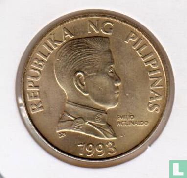 Philippinen 5 Piso 1993 - Bild 1