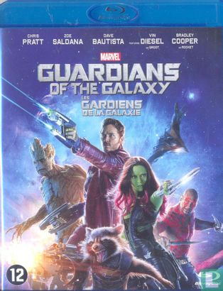 Guardians of the Galaxy / Les Gardiens de la Galaxie - Image 1