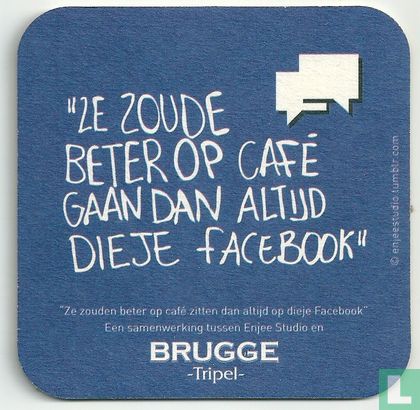 Brugge tripel