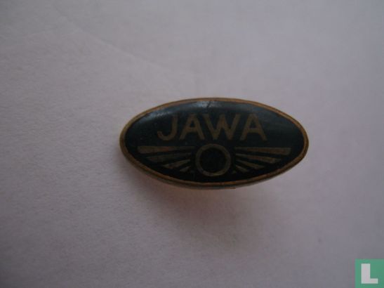 Jawa [d.blauw]