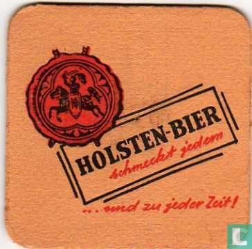 Holsten-Bier schmeckt jedem - Bild 2