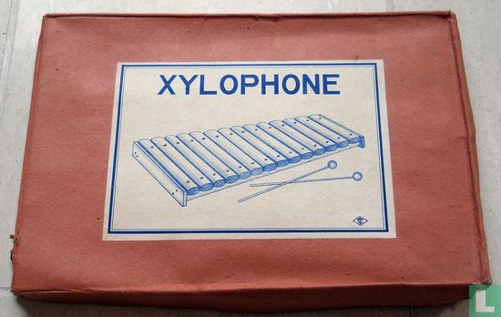 Xylophone - Afbeelding 1