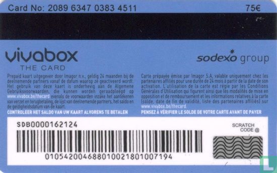 Sodexo Group - Image 2